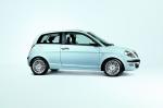Lancia Ypsilon 2003 года